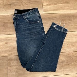 Wit & Wisdom jeans